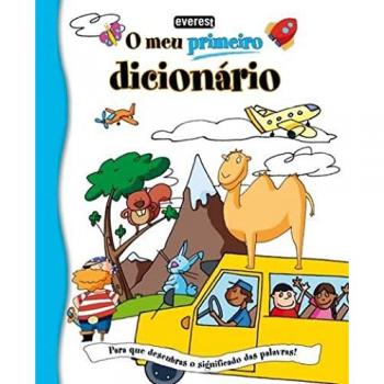 O meu primeiro dicionãrio