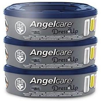 Ricariche Foppapedretti MissK 6 ricariche