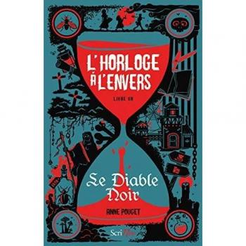 L'horloge à l'envers