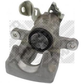 MAPCO Brake Caliper for RENAULT