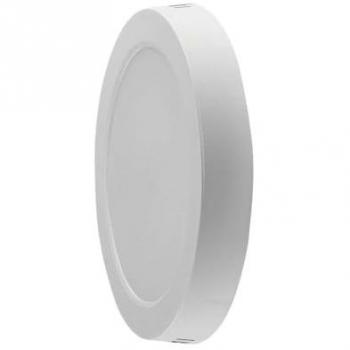 Panel LED 24W Montaje Techo V-TAC VT-7881 6500K