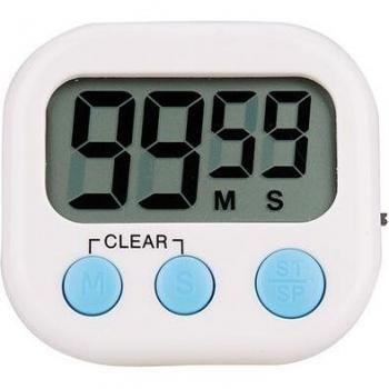 Lauter Küchentimer für Back