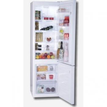 ROMMER FCE 345 FRIGORÍFICO E BLANCO