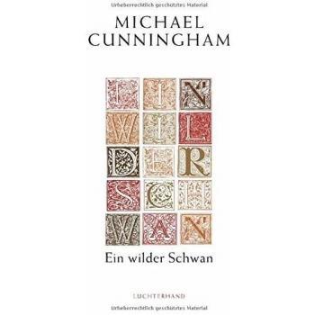 Ein wilder Schwan