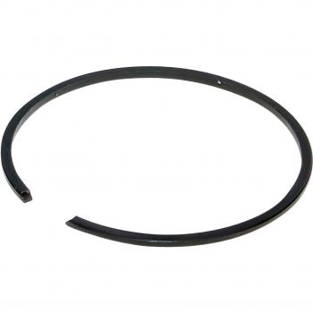 50cc Kolbenring d.45,8mm Polini Grauguss