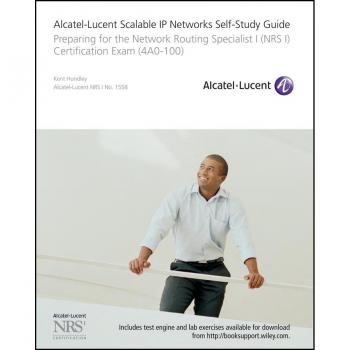 Vitalsource Technologies, Inc. Alcatel-lucent Scalable Ip Networks...