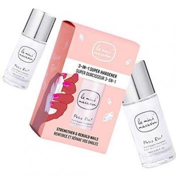 Super Hardener MiniMacaron París Roc 10 ml