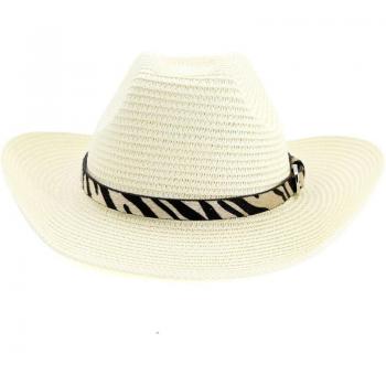 HOAREE Straw Beach Hat