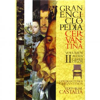 Gran Enciclopedia Cervantina