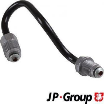 JP Brake Tube 1161501980