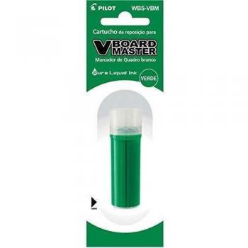 Pilot Refillpatrone 5003 grün