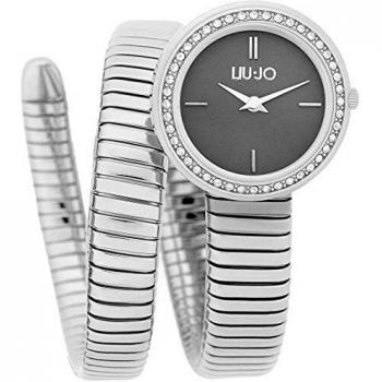 Orologio Luxe Twist Donna Liu Jo Quadrante Grigio