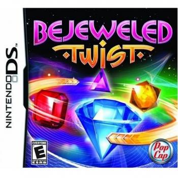 Bejeweled Twist: Nintendo DS Edition