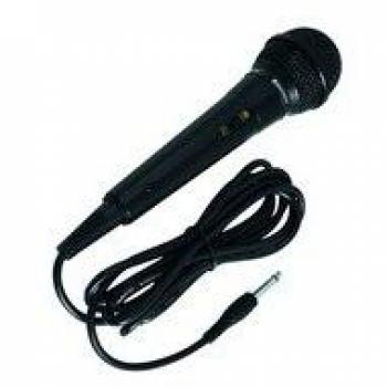 Omnitronic M-22 Wired Microphone