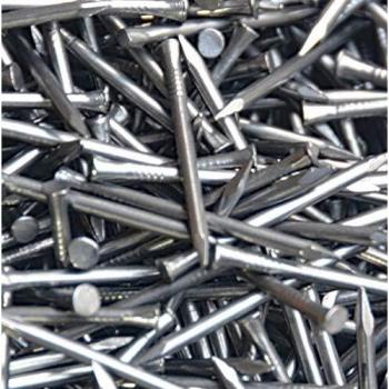 Johny's Wares Professional Grade Steel Panel Pins, 30mm length
