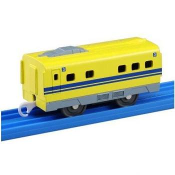 Plarail 923 “Doctor Yellow” Classic Intermediate Car