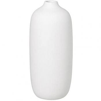 Blomus Dekovase Ceola White 18 cm