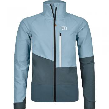 Ortovox Damen Softshell Tourenjacke Punta Berrino