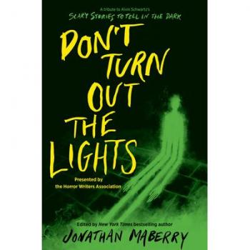 Jonathan Maberry