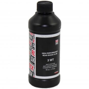 RockShox Damping Medium 16‑Ounce Pack