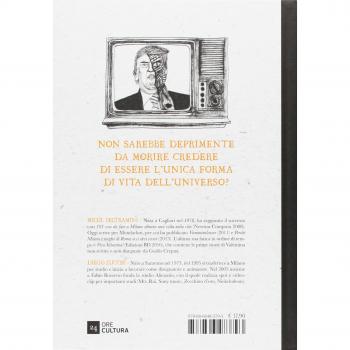 Piccola enciclopedia degli alieni. Storia illustrata di cinquanta extraterrestri quasi veri