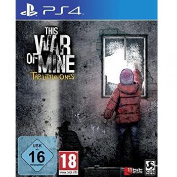 This War Of Mine: The Little Ones