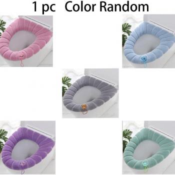 Funda impermeable para inodoro