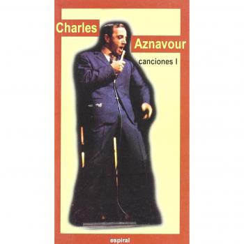 CHARLES AZNAVOUR, 1 CANCIONES