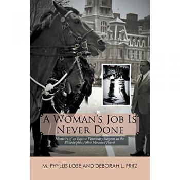 A Woman's Job Is Never Done