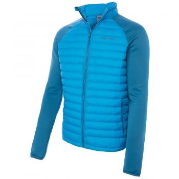 Trangoworld Panke Jacket, Hombre, Azul Cielo/Azul mar, 2XL