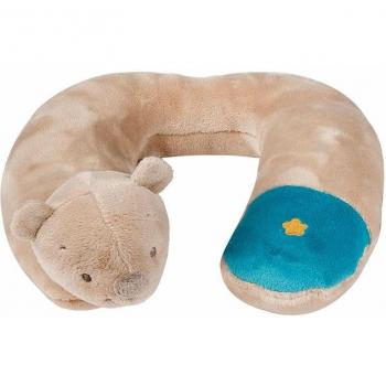 Coussin de Nuque Basile 28 x 24 x 10 cm