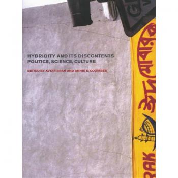 Hybridity and its Discontents