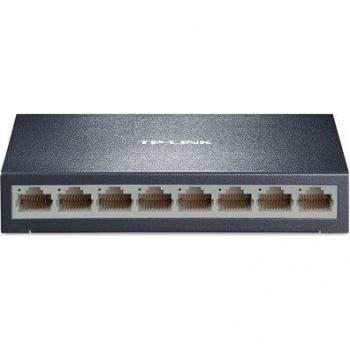 TP-Link TL-SF1008D 8-Port Ethernet Switch