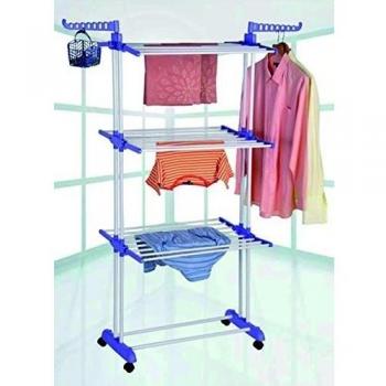 Silvano Tendedero Vertical XXL Trinivel