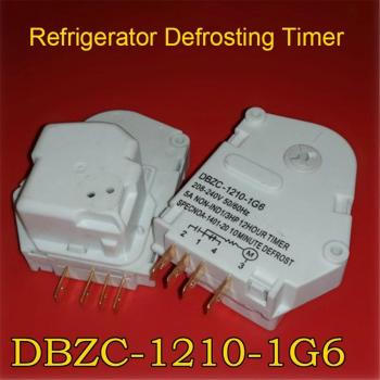 DBZC-1210-1G6 Ersatz Abtau-Timer für Haier Hisense Kühlschrank