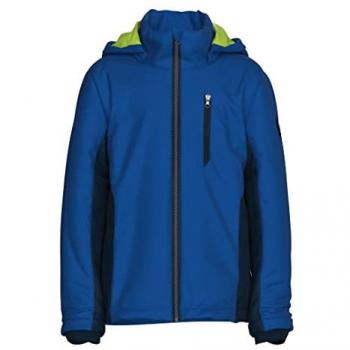 Blouse d’extérieur Nkmmikael – Couleur Princesse, Sport Boy