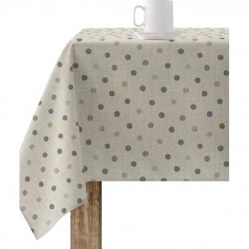 Mantel BL Belum Resinado Antimanchas para Mesa Rectangular