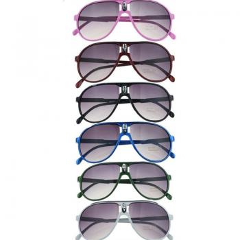 UV400 Schutz Sonnenbrille für aktive Kids