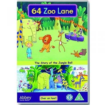 64 Zoo Lane