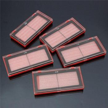 11x5.5 cm Welding Helmet Diopter Lens, Available in 1.0 to 3.0 Diopters