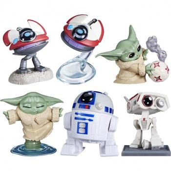 Hasbro F58545L0 Star Wars The Bounty Collection PF, sortiert