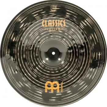 Meinl 18 Classics Custom Dark China Cymbal, Medium
