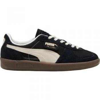 PUMA Retro Black/Ivory Multicolor Kicks – US13