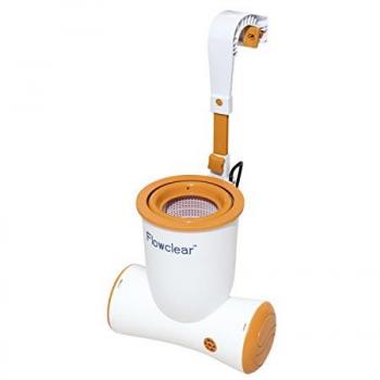 Pompe Skimmer 3974 Litres par Heure