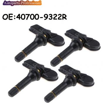 TPMS para Opel y Renault 407009322R
