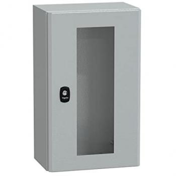 Schneider Electric PanelSeT S3DB Quadro 1 pz