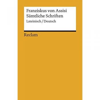 Sämtliche Schriften