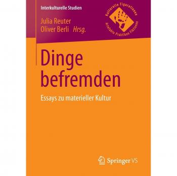 Dinge befremden