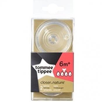 Tommee Tippee Tetina Cereales