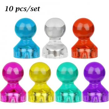 Neodymium Thumbtacks for Office